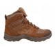 Ботинки мембранные треккинговые HUNTLANDIA TACTICAL Mid, brown арт.: HLA24M